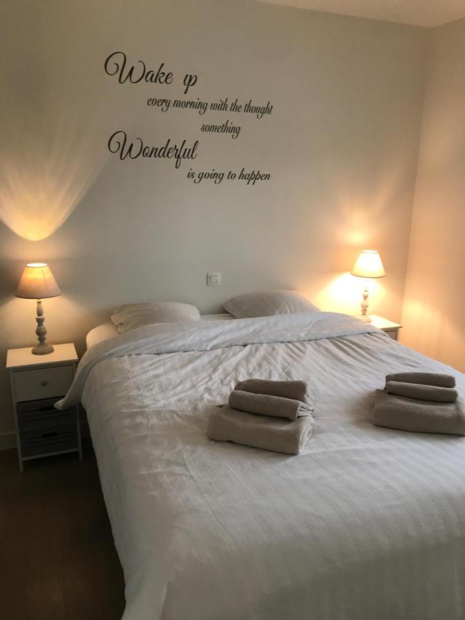 Villa Capricia Nieuport Extérieur photo