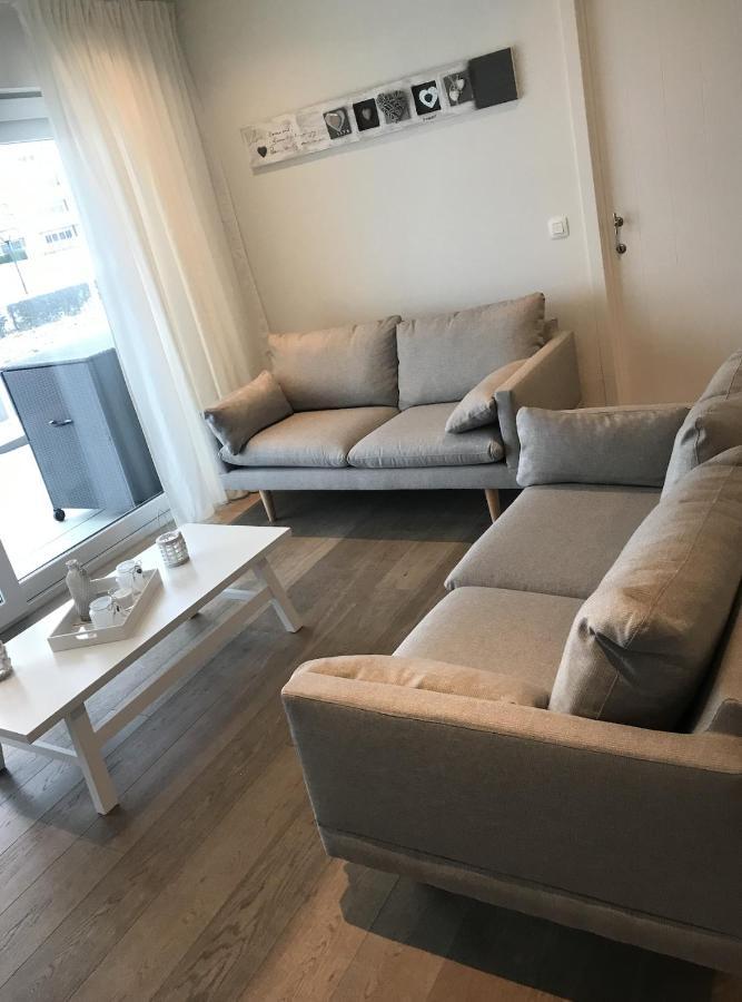 Villa Capricia Nieuport Extérieur photo